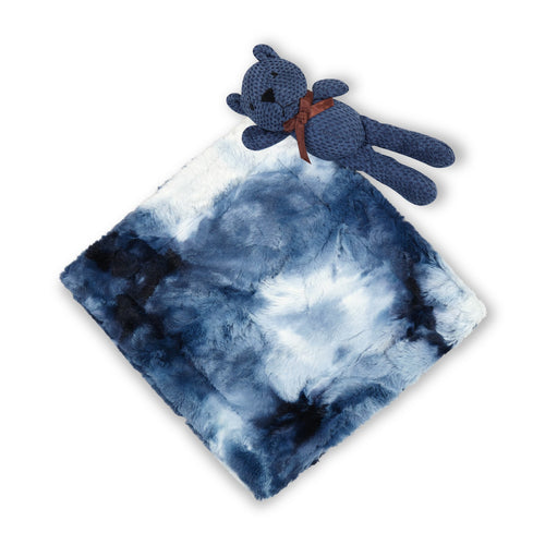 Ethan Blue Security Blanket